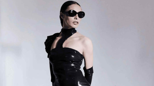 BLIKVANGER: A Fusion of Georgian Heritage and Avant-Garde Expression - DISTELLE