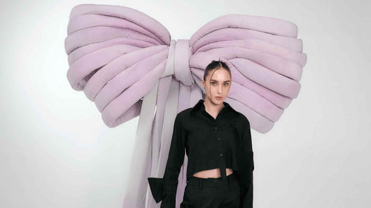 MAMZI: A Blend of Timeless Tradition and Contemporary Elegance - DISTELLE