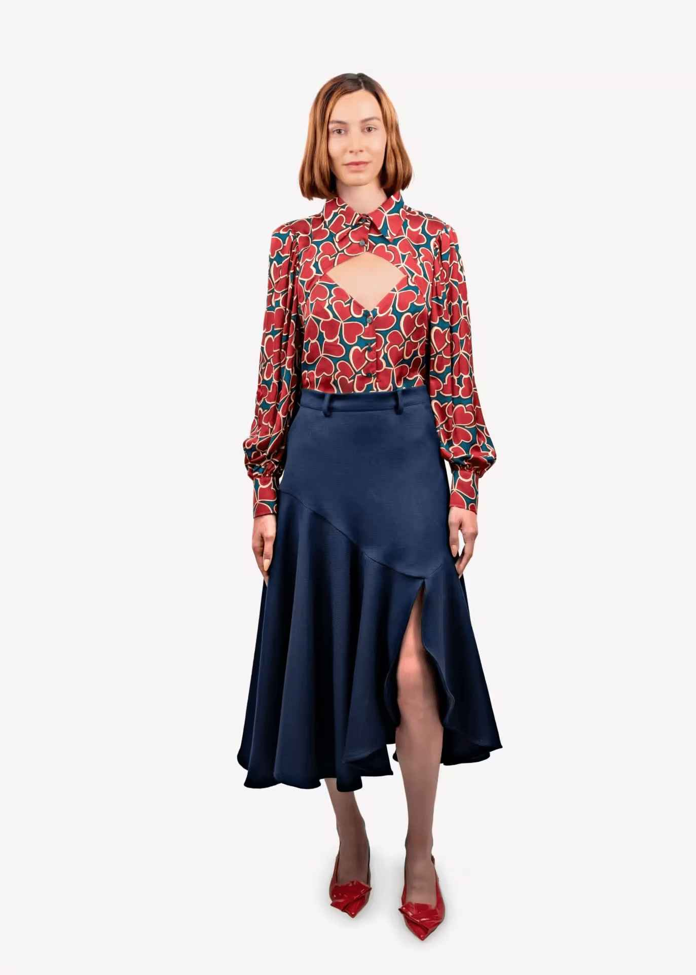 Guillaume Alexandre - DISTELLE