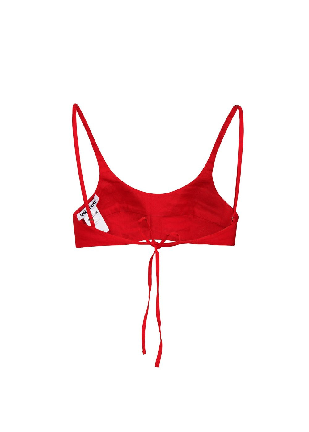 SZABO SIHAG - DISTELLE