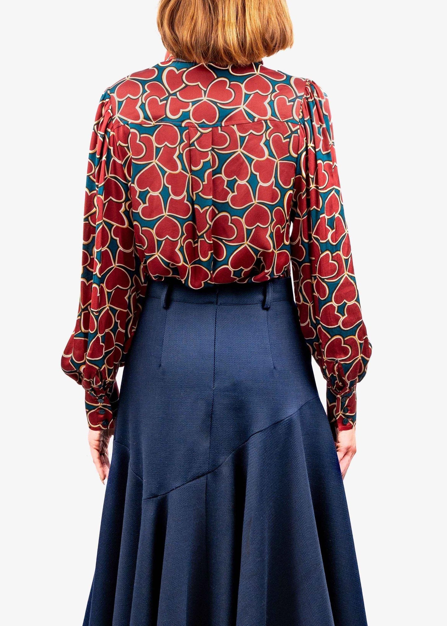 Guillaume Alexandre - DISTELLE