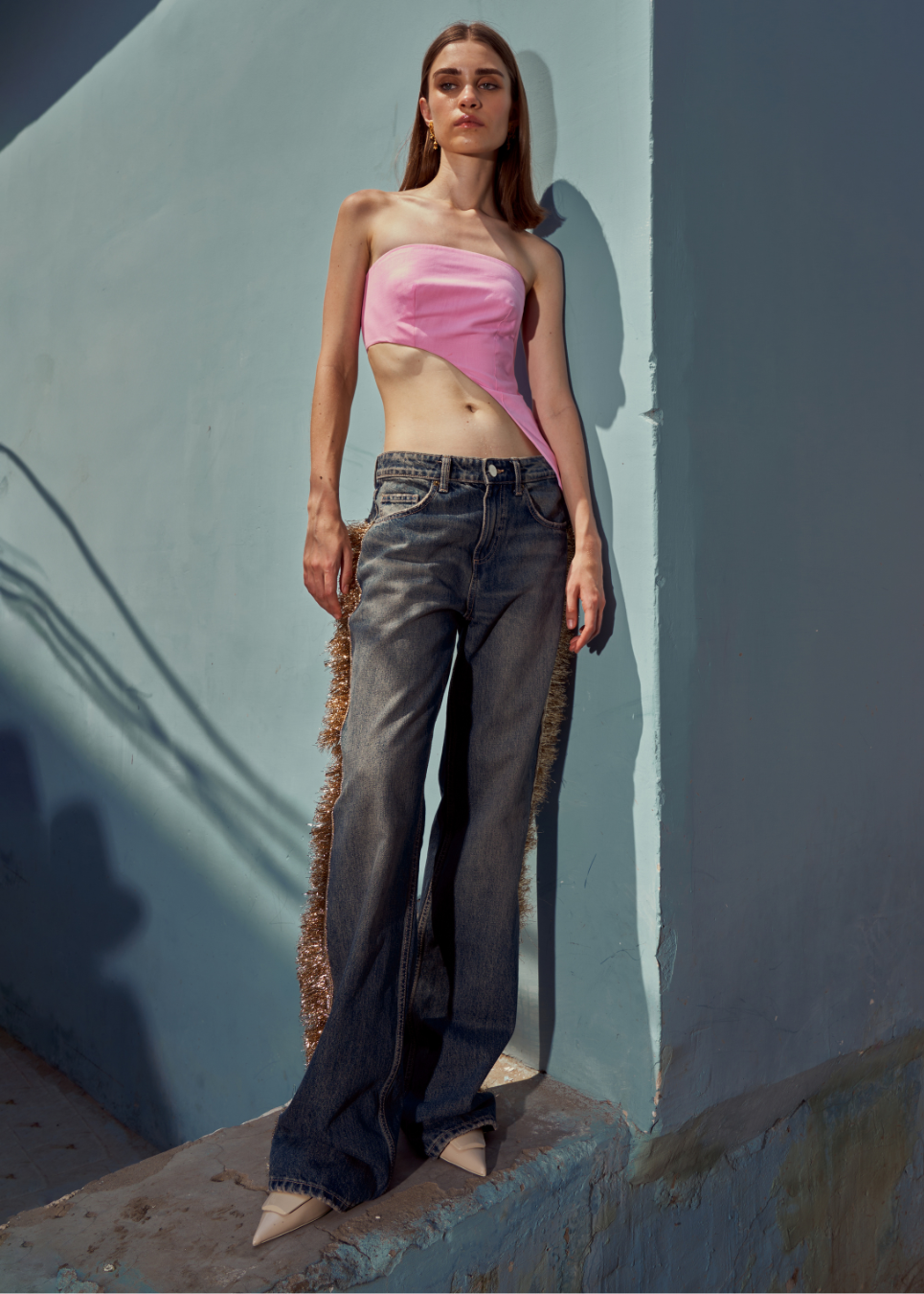 SZABO SIHAG - DISTELLE