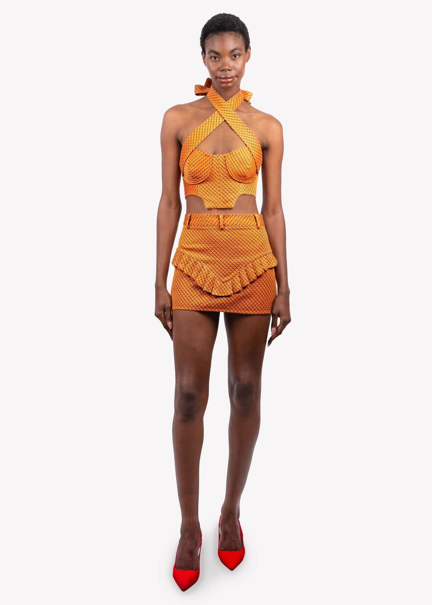 Guillaume Alexandre - DISTELLE