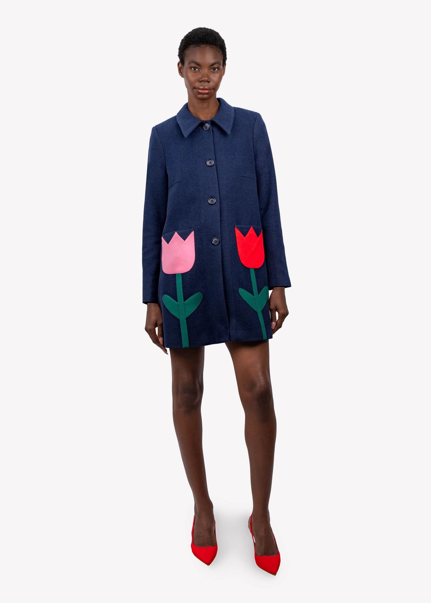 Guillaume Alexandre - DISTELLE