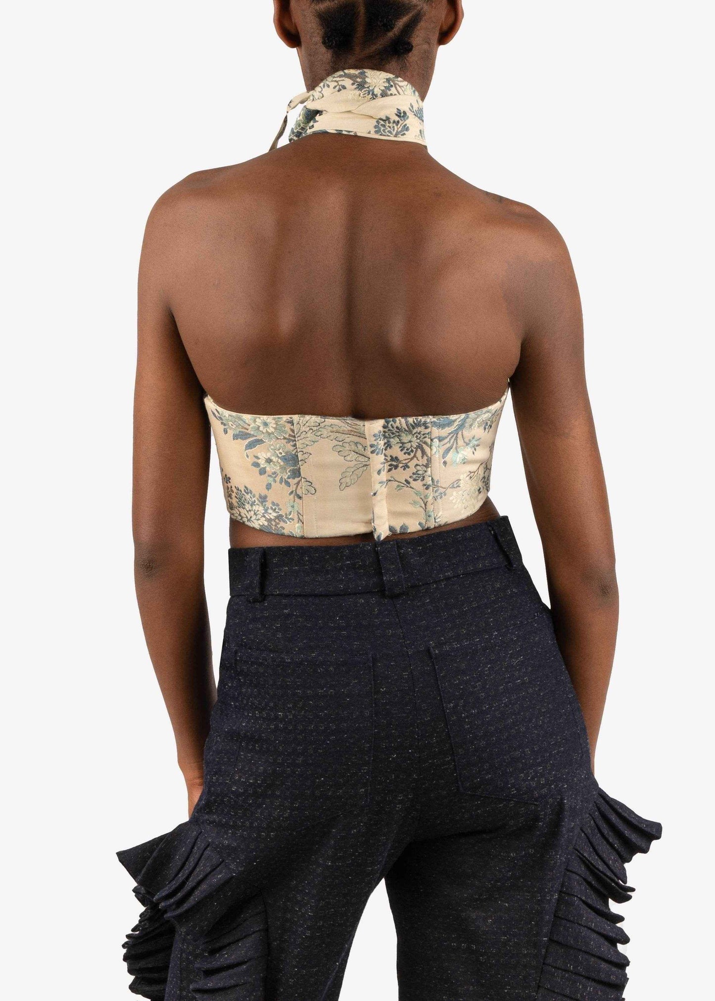 Guillaume Alexandre - DISTELLE