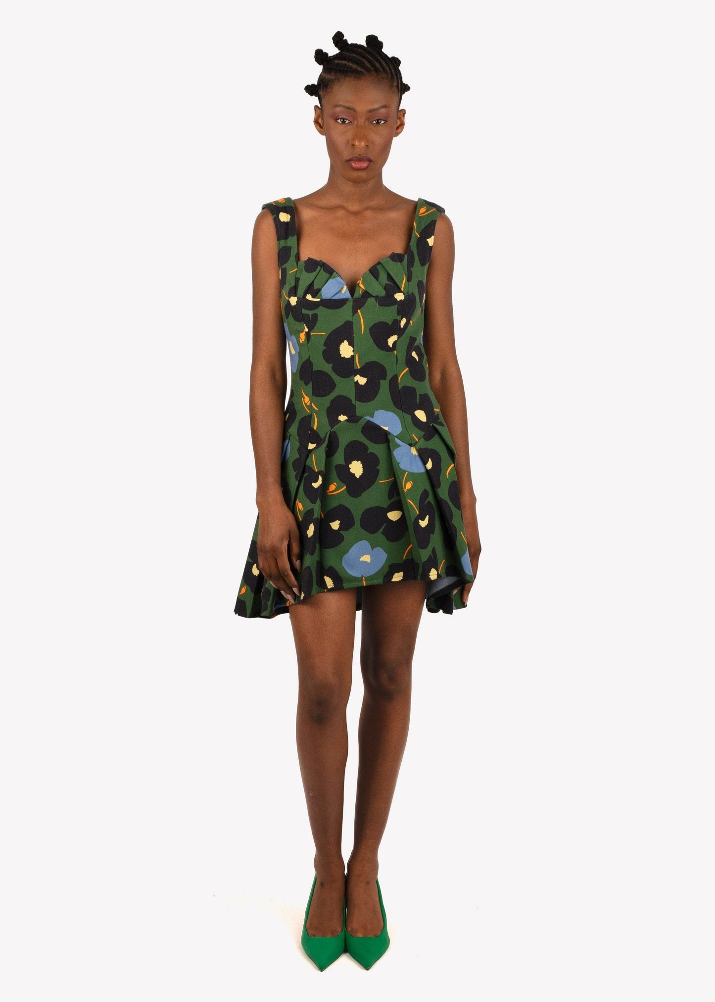 Guillaume Alexandre - DISTELLE