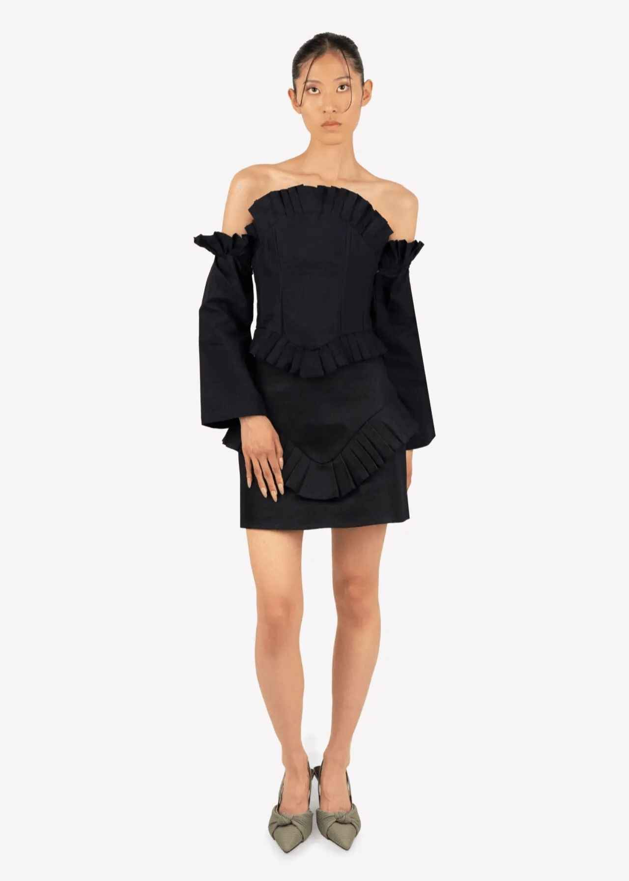 Guillaume Alexandre - DISTELLE