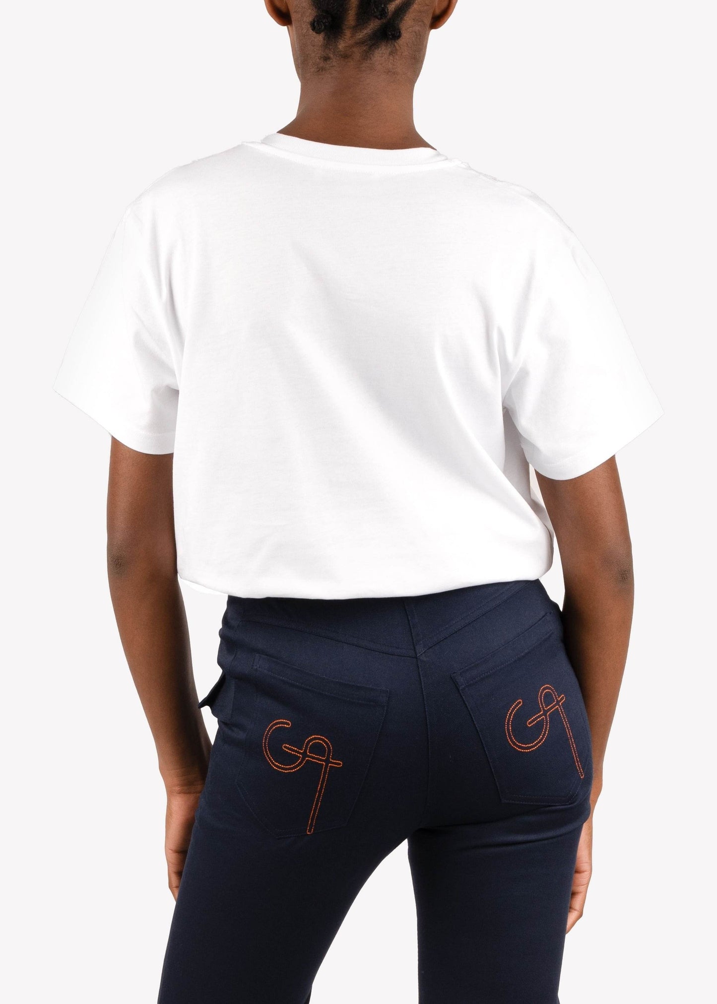 Guillaume Alexandre - DISTELLE