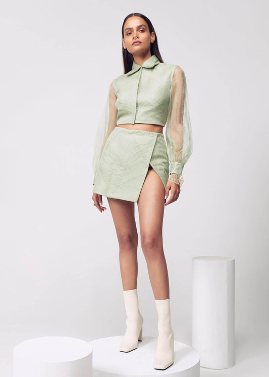 MANNATT GUPTA - DISTELLE