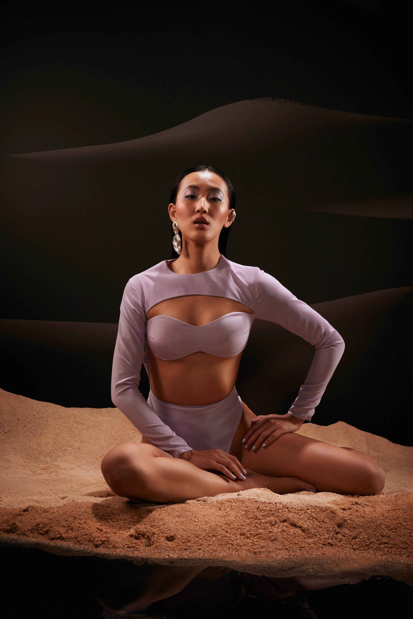 MANNATT GUPTA - DISTELLE