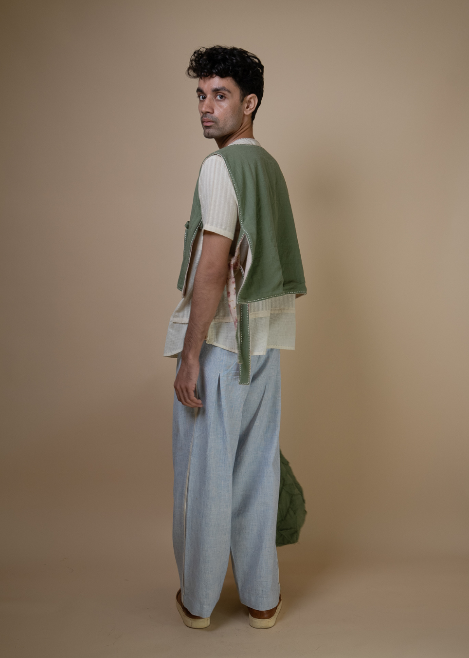 Lafaani