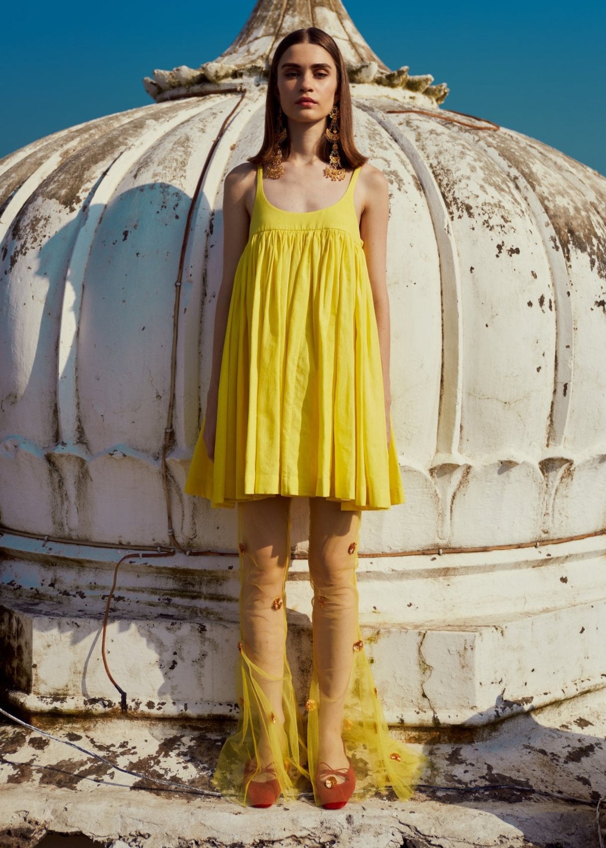 SZABO SIHAG - DISTELLE