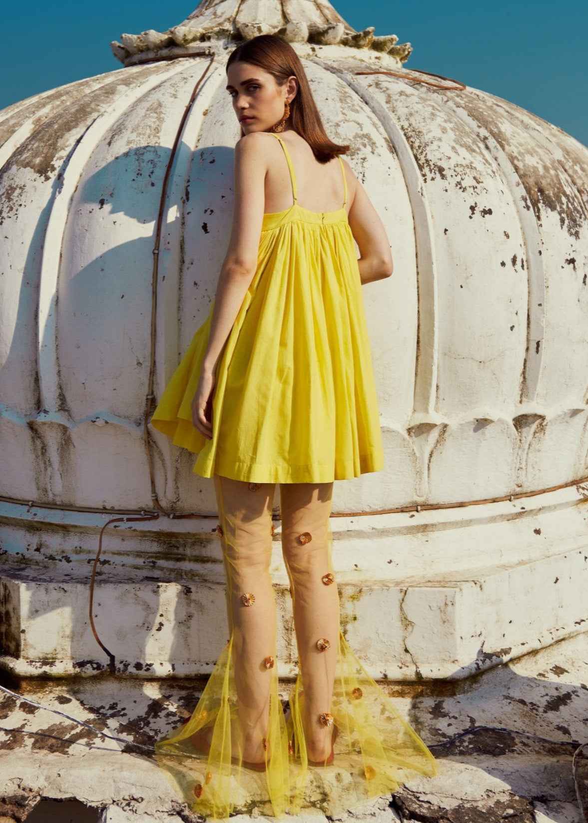 SZABO SIHAG - DISTELLE