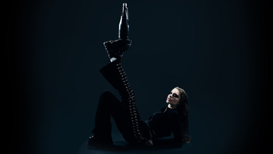 REVERIE: The Confidence of Being Yourself