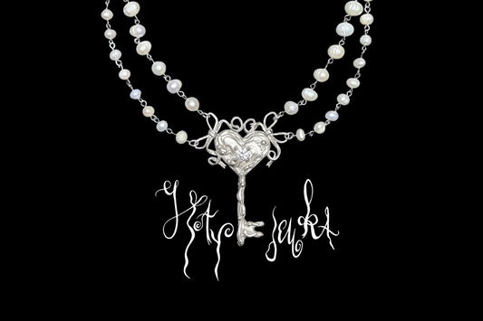 Haydenka: Spellbinding Jewelry that Transcends the Ordinary