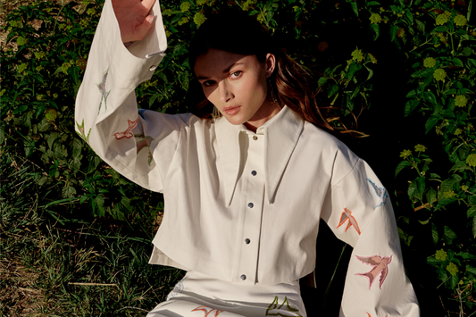 MAMZI: Egyptian Fashion, Reimagined for the World