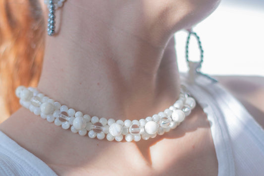 THE KNOT: Embracing Individuality with Knots