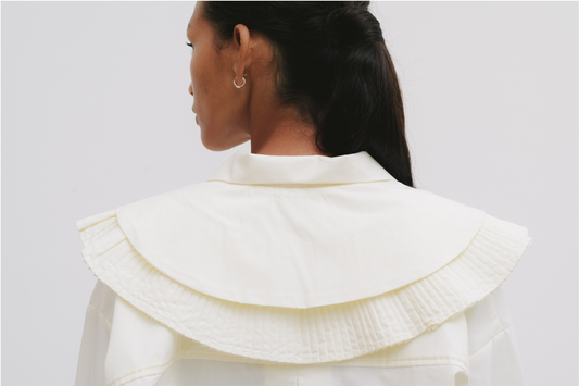 SEZ: Prêt-à-Couture for Women with Purpose