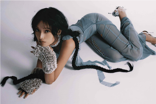 From Ancient Myth to Modern Muse: The Soul of Nausicaa NYC