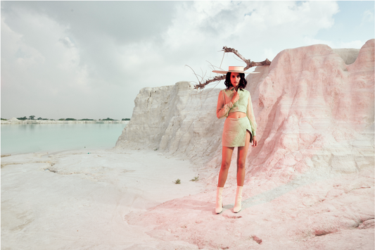 From the Hills of Uttarakhand to the World: Discover MANNATT GUPTA