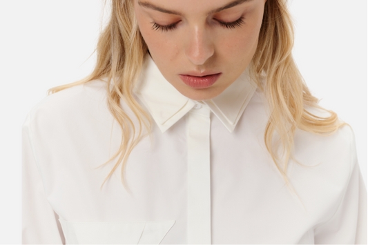 DAR ANN Studio: Redefining the Professional Uniform