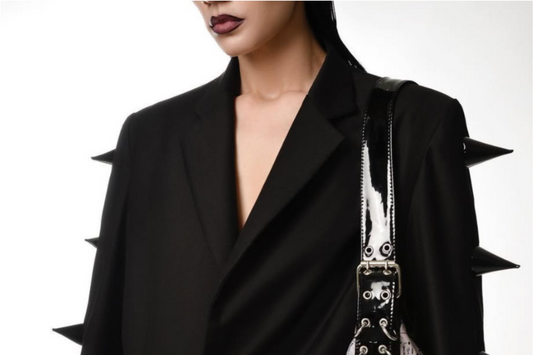 LIKA JOJUA: Femininity, Emotion and Individuality