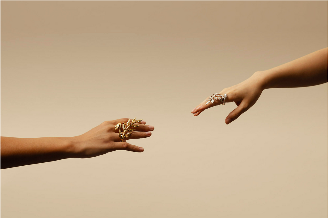 Inside the Multi-Sensory World of Le Sable.