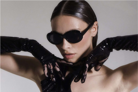 Redefining Georgian Heritage Through Avant-Garde Fashion with BLIKVANGER