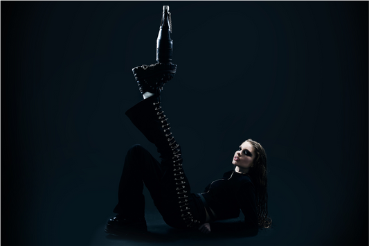 REVERIE: The Confidence of Being Yourself