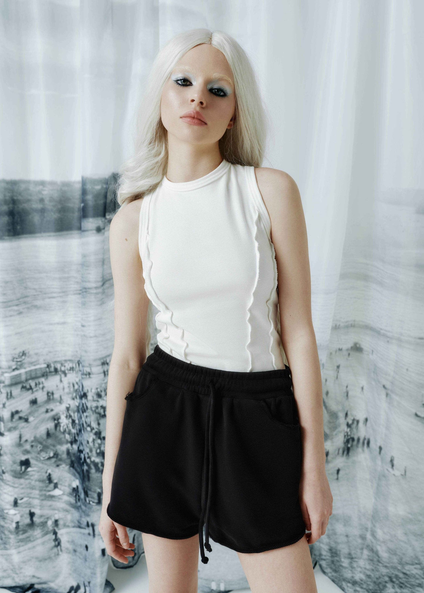Aniele Storz - DISTELLE