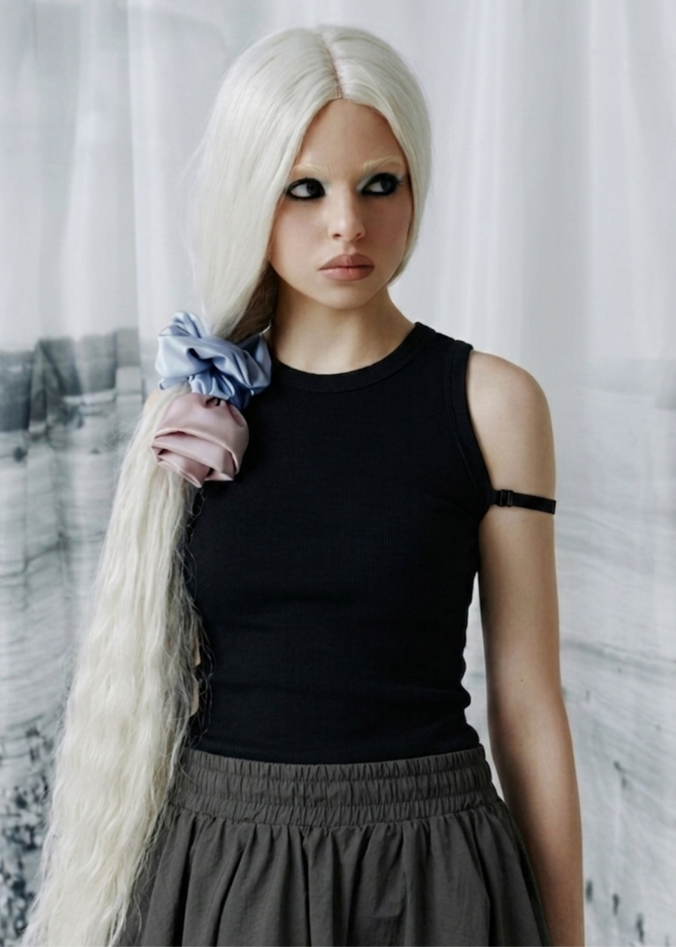 Aniele Stroz