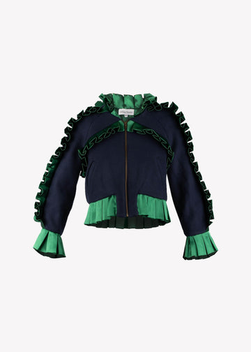 Guillaume Alexandre - DISTELLE