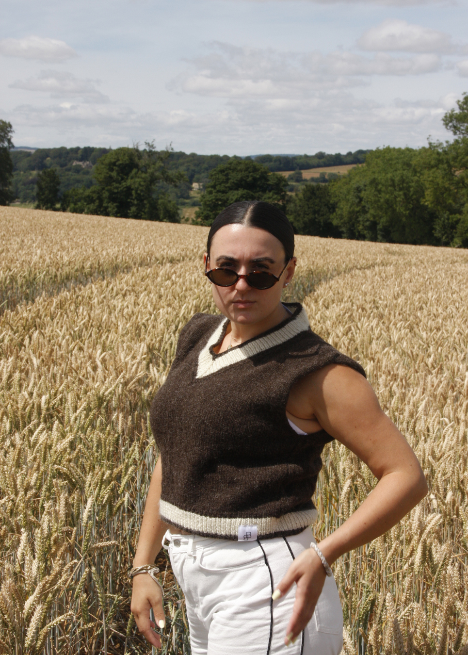BEATRICE BAYLISS