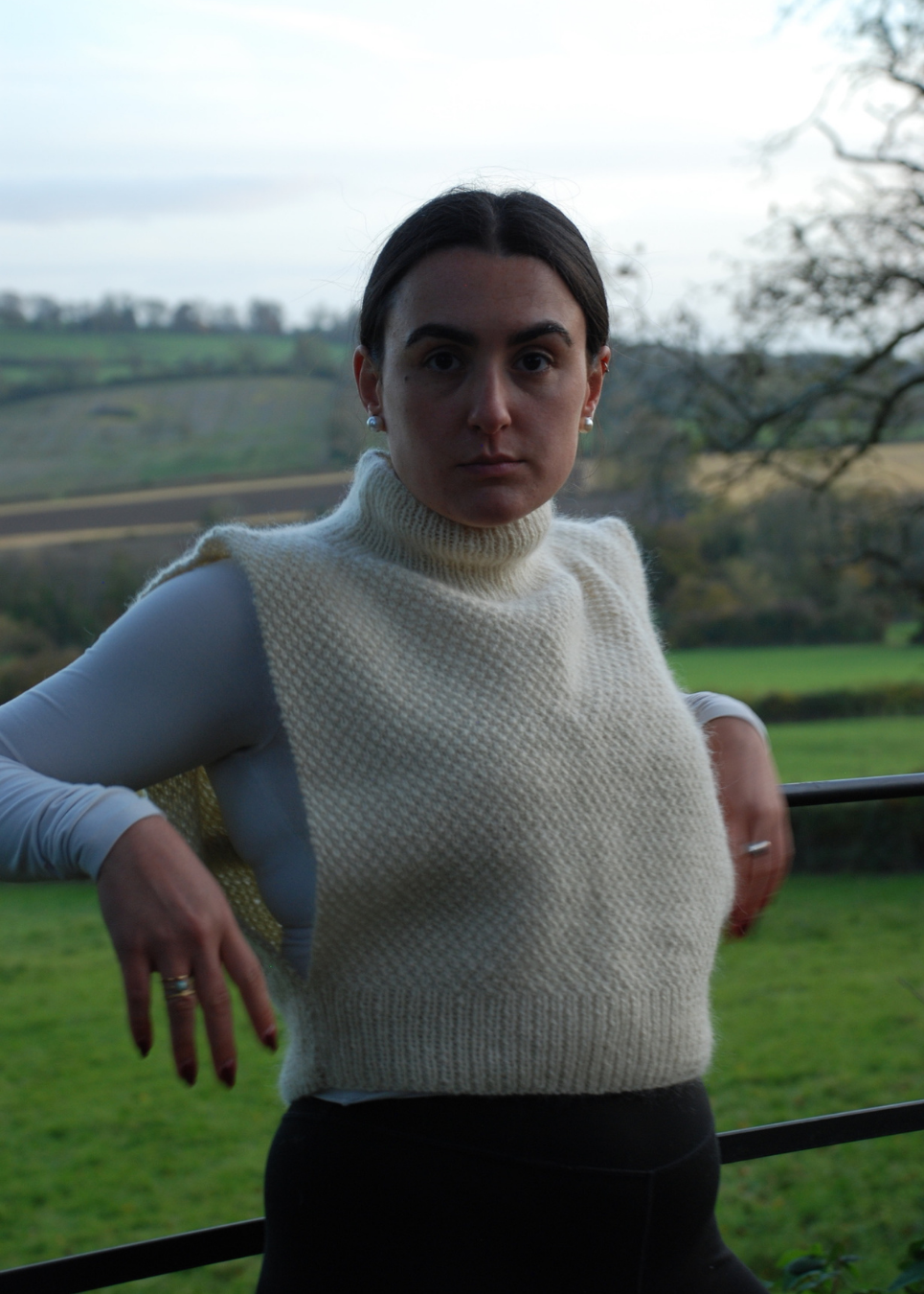 BEATRICE BAYLISS