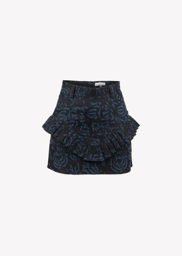 Guillaume Alexandre - DISTELLE