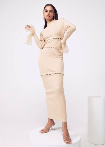 MANNATT GUPTA - DISTELLE