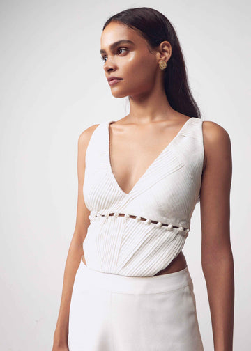 MANNATT GUPTA - DISTELLE