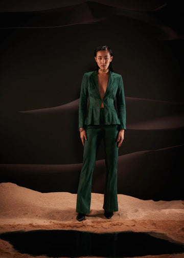 MANNATT GUPTA - DISTELLE