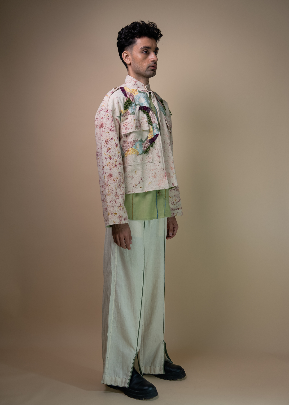 Lafaani