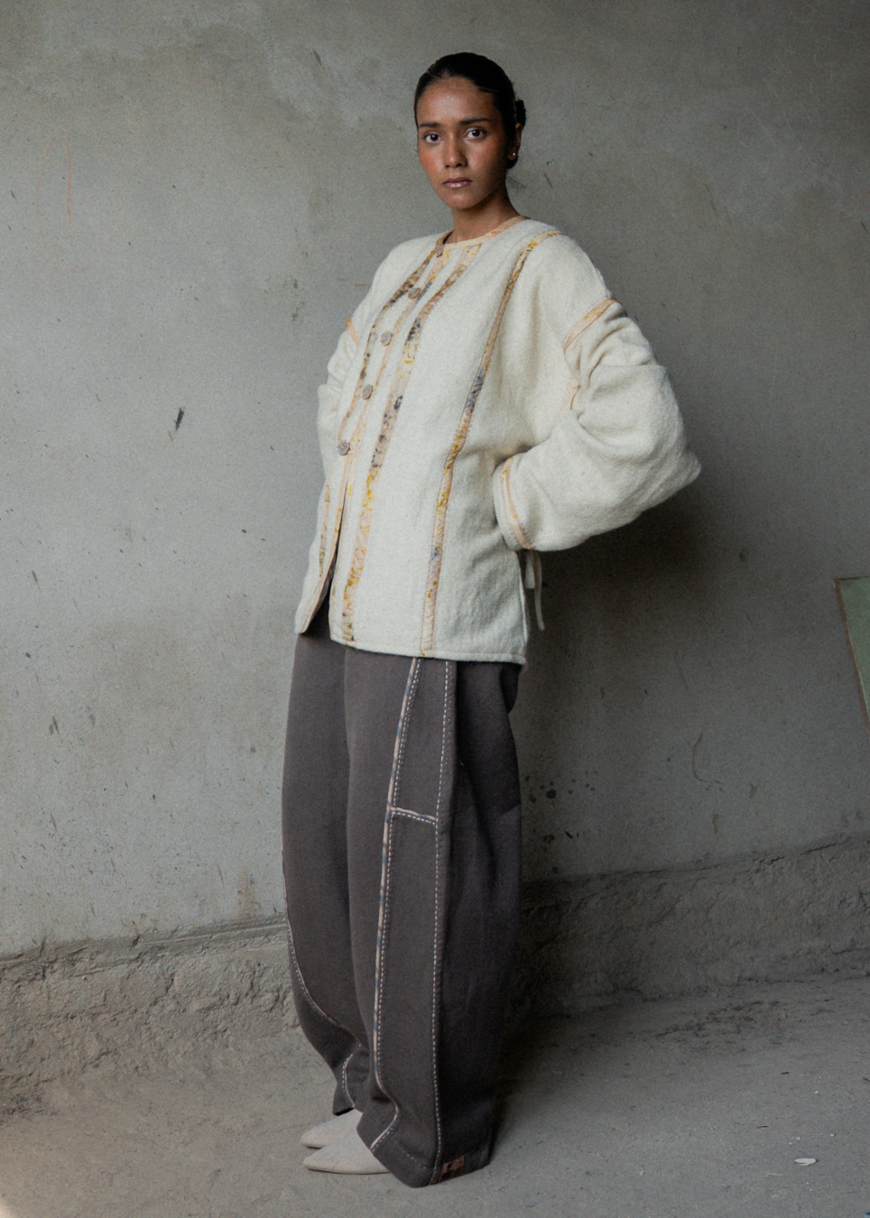 Lafaani