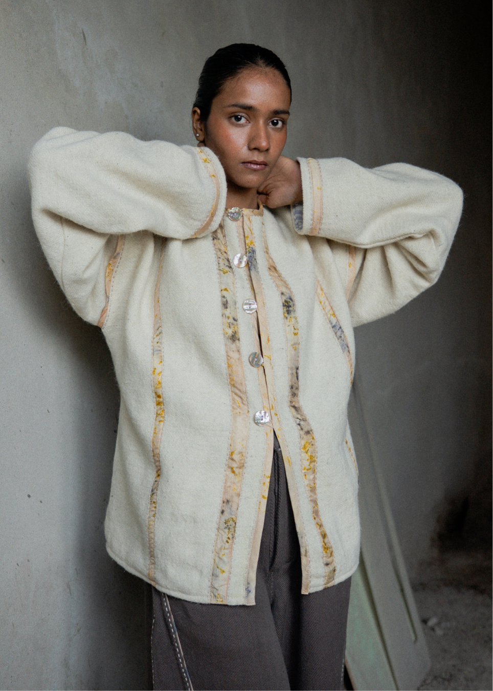 Lafaani