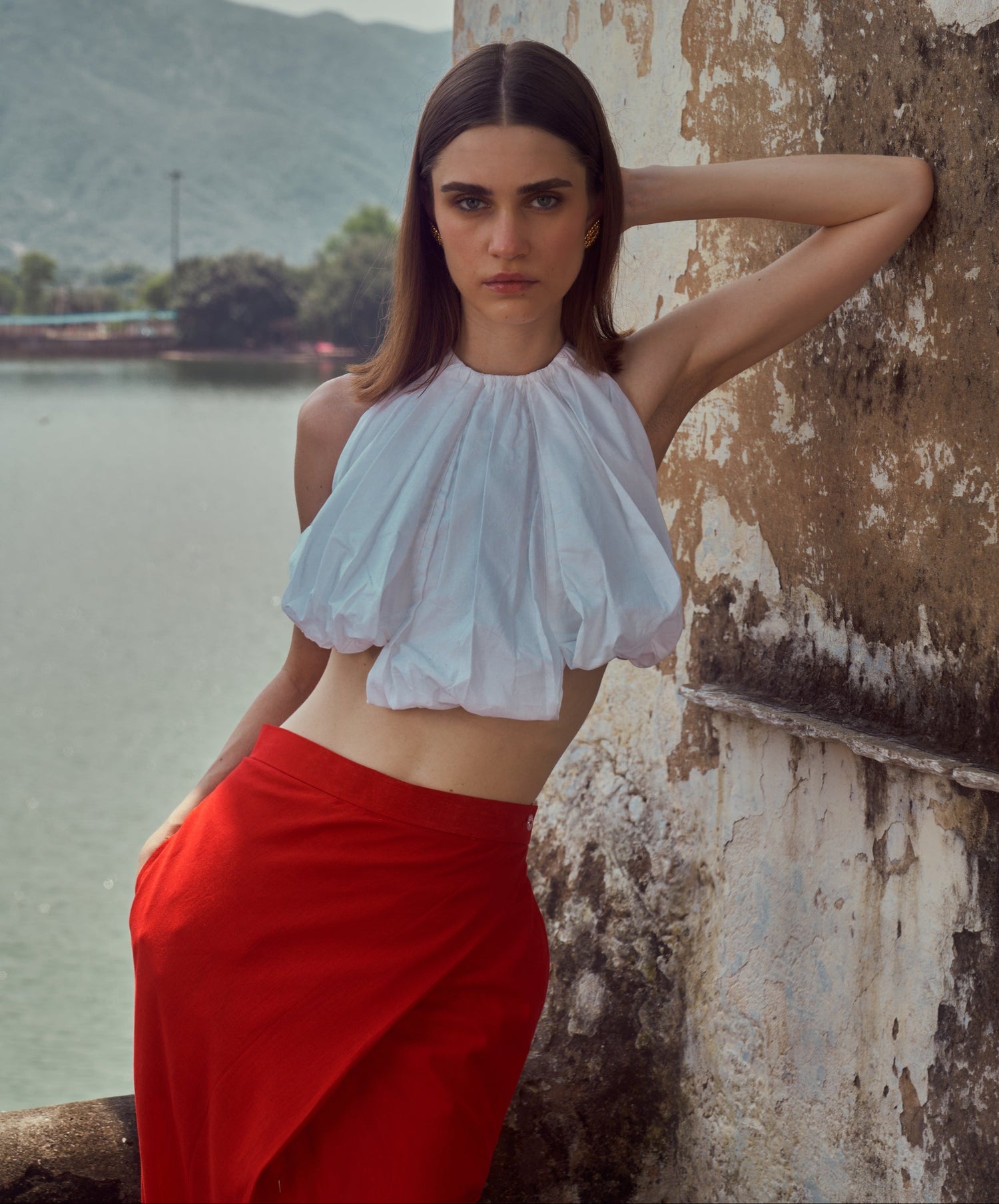 SZABO SIHAG - DISTELLE