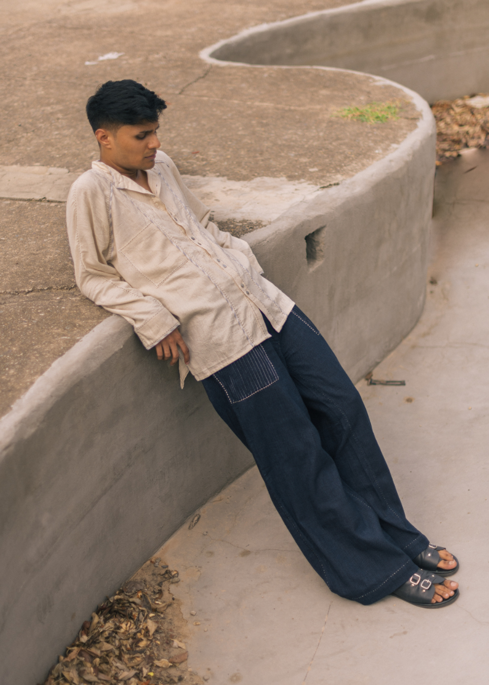 Lafaani