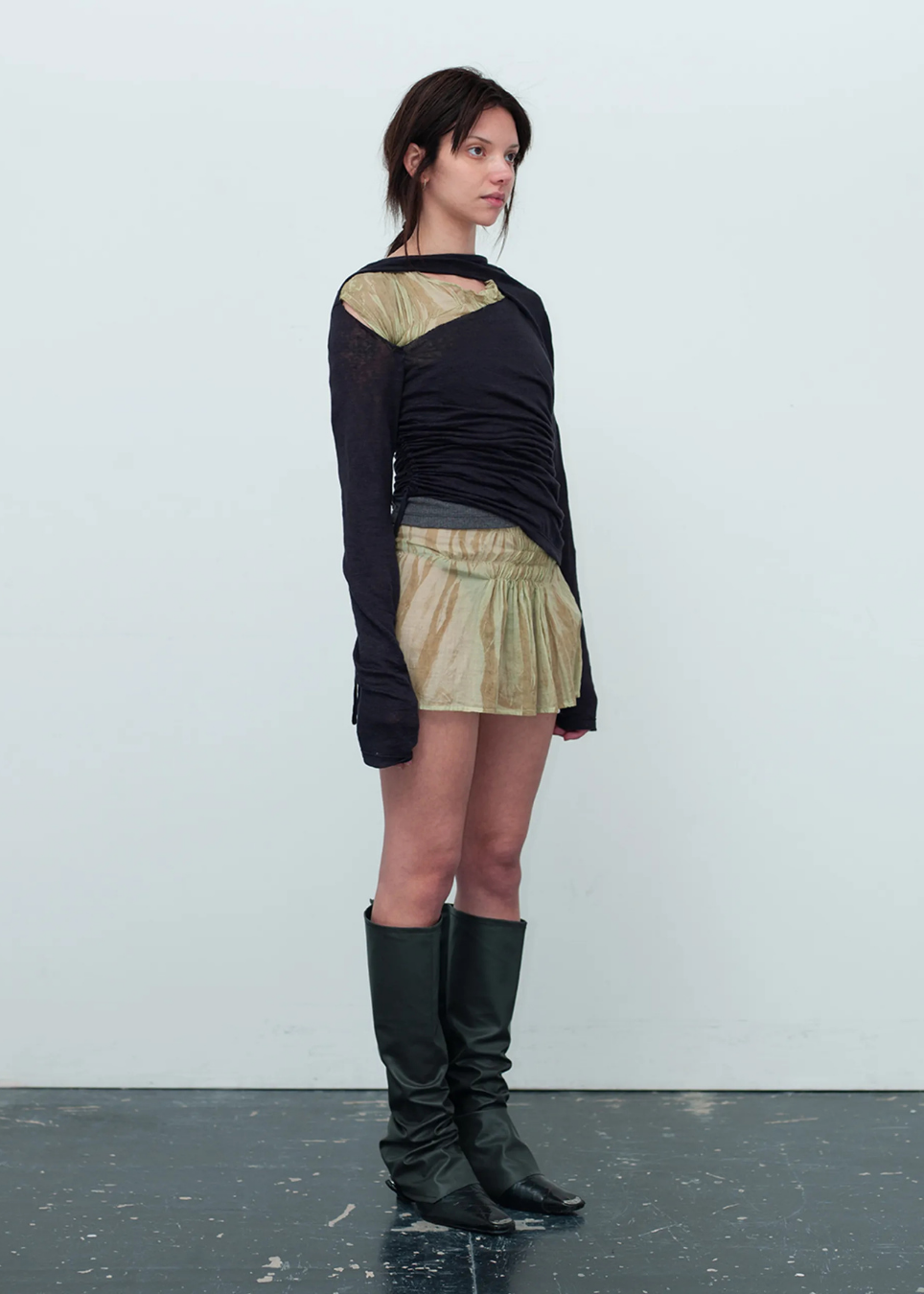 sdca studio